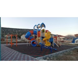 Our Isparta Project