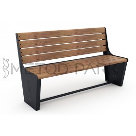 04 Bench