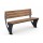 56 B Bench