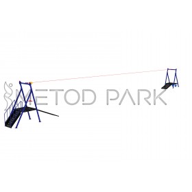 08 İP Rope Playground