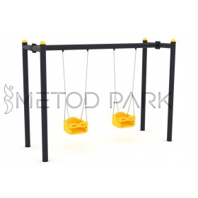 10 OE Metal Swing