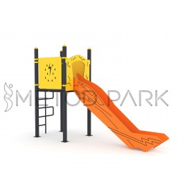 113 M Multi-Purpose Playground