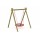 123 OE Wooden Nest Swing