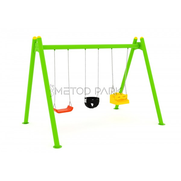 126 OE Metal Swing