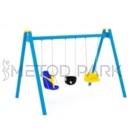 130 OE Metal Swing