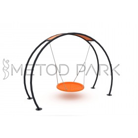 152 OE Arc Nest Swing