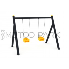 159 OE Metal Swing