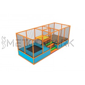 173M  Indoor Playground