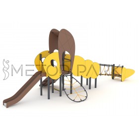 269 Multiplay Playground