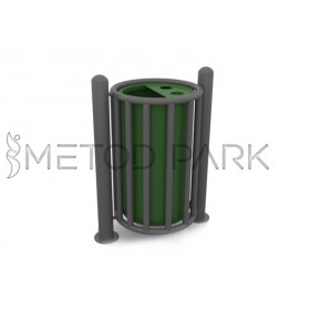 32 CK Litter Bin