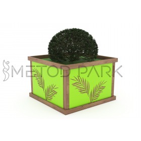 55 PB Flowerpot