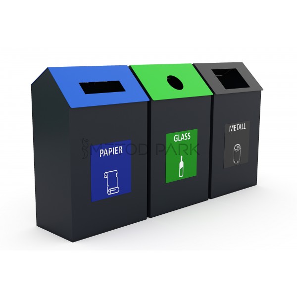 56CK Recycle Bin