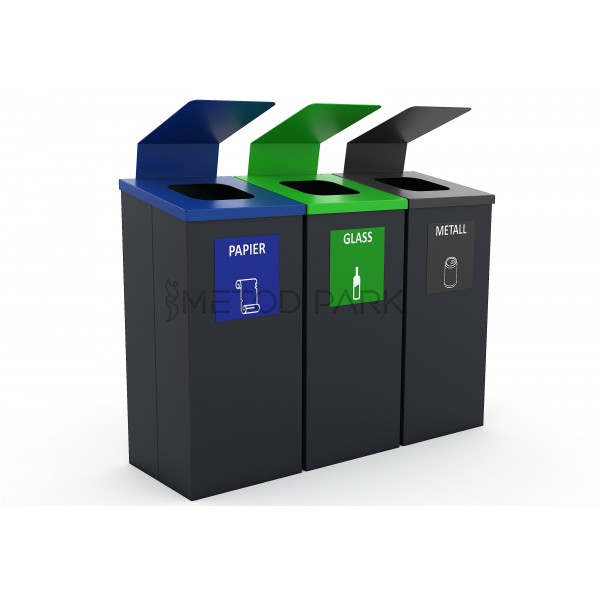 65 CK Recycle Bin