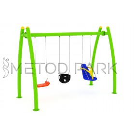 68 OE Metal Swing