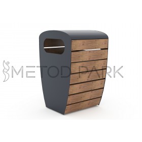 75 CK Litter Bin