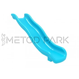 YMKP003 Wavy Slide H:100