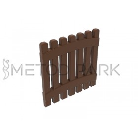 YMPP003 Fence Panel New