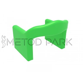 YMKPP003 Spiral Slide Barrier