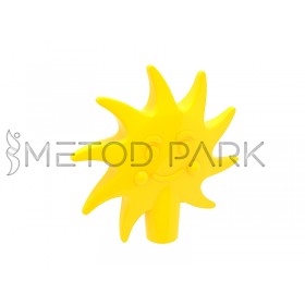 YMFP015 Sun Figure