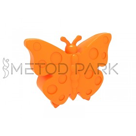 YMFP006 Butterfly Figure