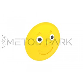 YMFP013 Smiling Face Panel