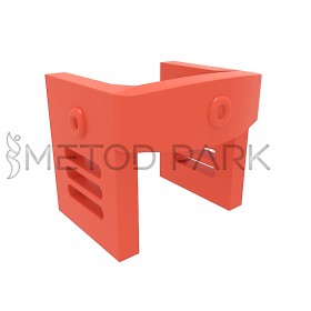 YMKPP004 Spiral Slide Barrier