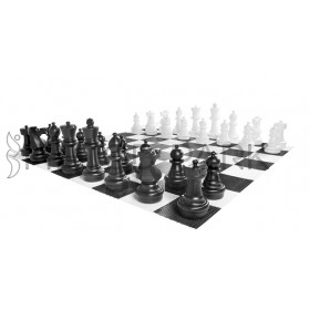 08 SE  Chess Board