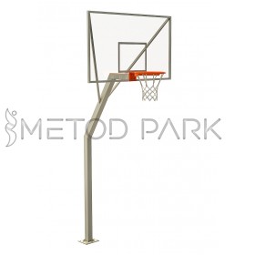 03 SE Basketball Hoop