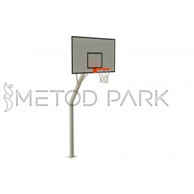 04 SE Basketball Hoop