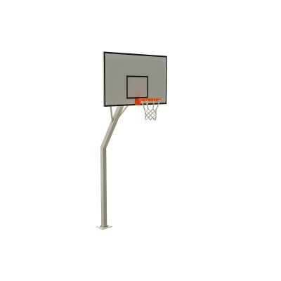 04 SE Basketball Hoop